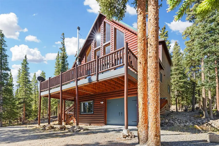157 Prunes Place, Fairplay, CO 80440 - #3