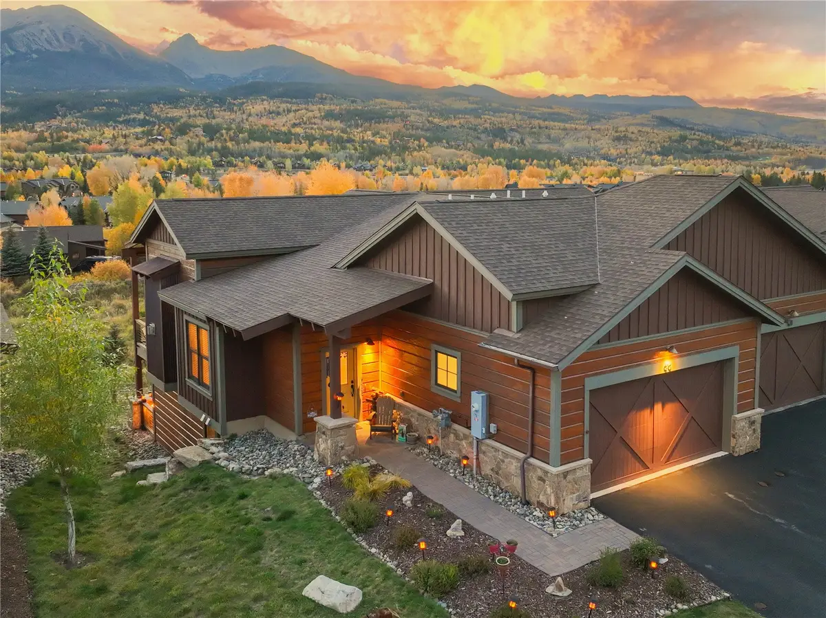 99 Dragonfly Lane, Silverthorne, CO 80498 - #1