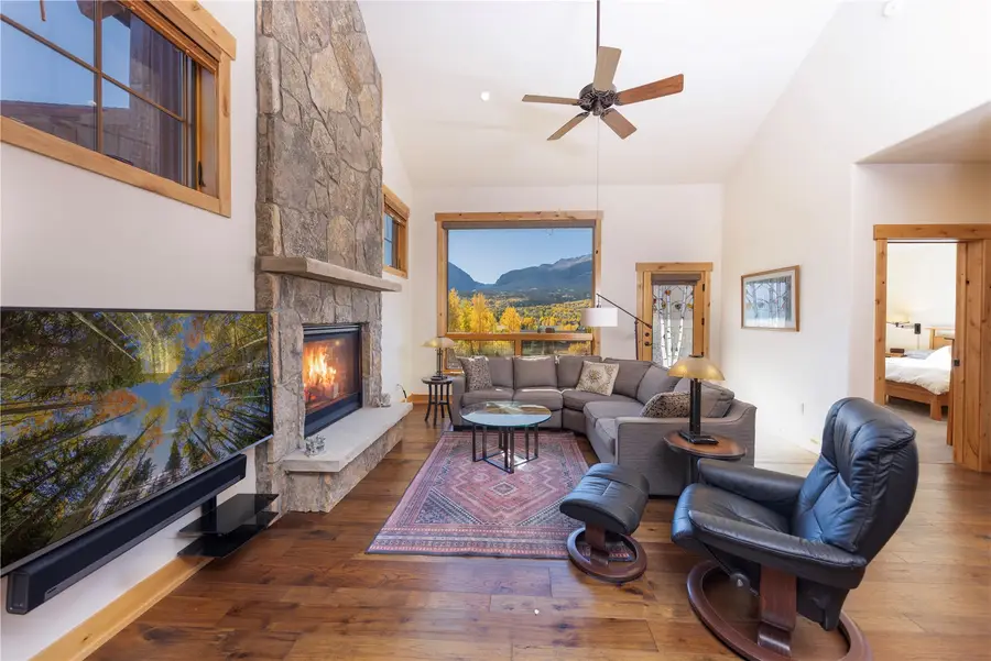 99 Dragonfly Lane, Silverthorne, CO 80498 - #2