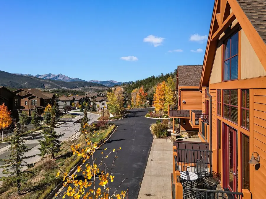 65 Antlers Gulch Road #505, Keystone, CO 80435 - #2
