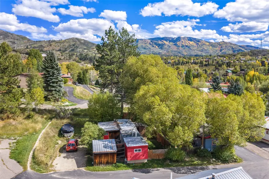 574 Harms Court, Steamboat Springs, CO 80487 - #2