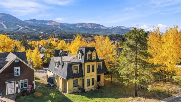 105 S High Street #A, Breckenridge, CO 80424