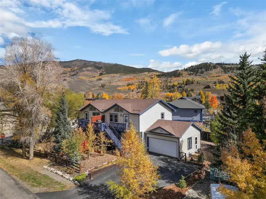 245 Tennis Court, Silverthorne, CO 80498 - #2