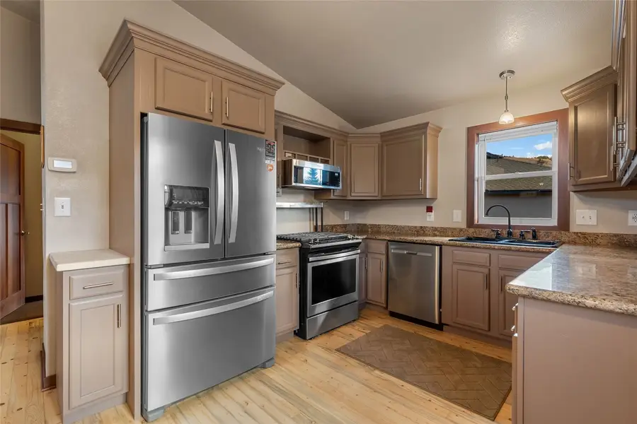 245 Tennis Court, Silverthorne, CO 80498 - #3