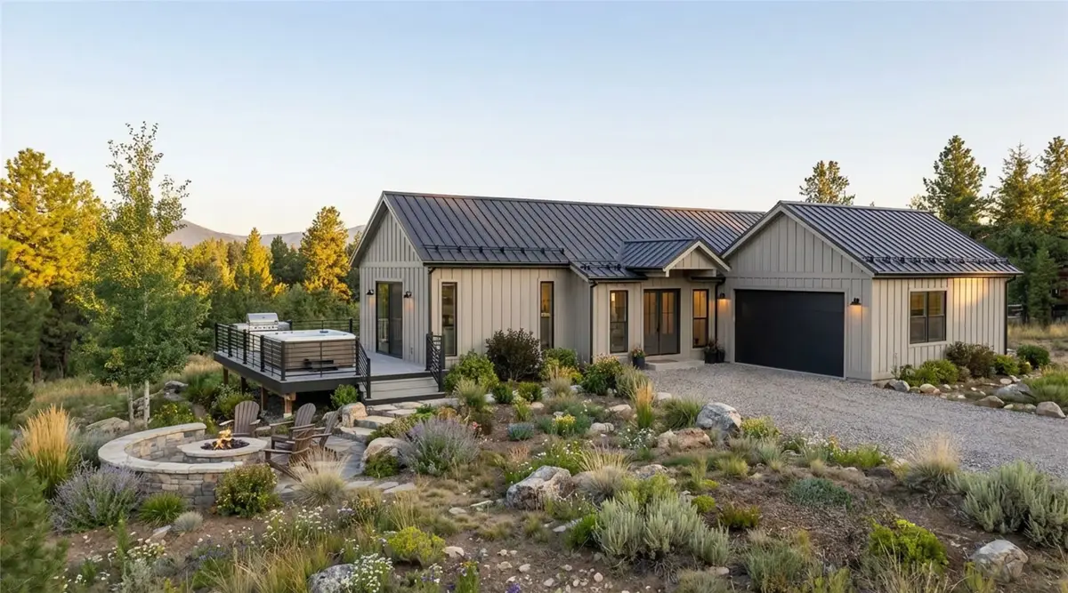 57710 Saturn Court, Clark, CO 80428 - #1