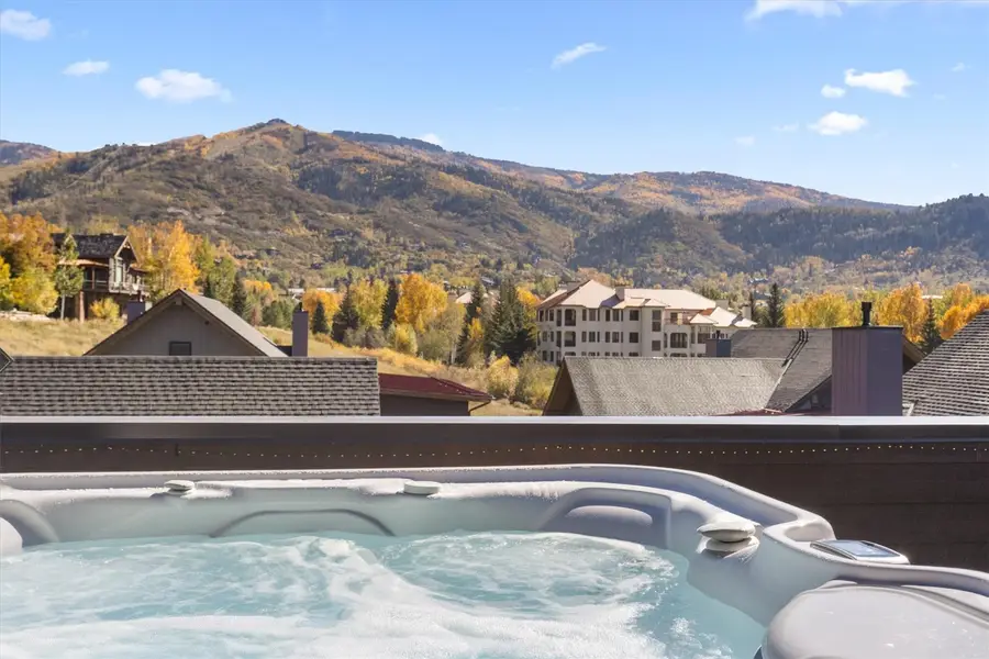 2910 Rowhouse Drive, Steamboat Springs, CO 80487 - #2