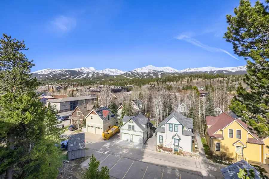 301 N French Street #308, Breckenridge, CO 80424 - #2