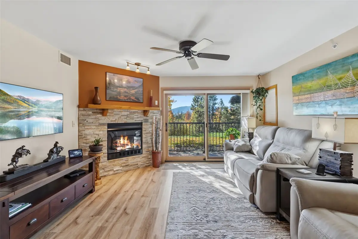1610 Lakeview Terrace #102A, Frisco, CO 80443 - #1