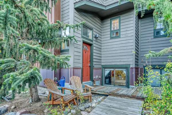 903 Frisco Street #B, Frisco, CO 80443