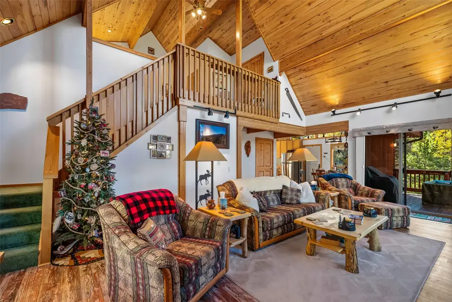 913 Longbow Drive, Como, CO 80432 - #2