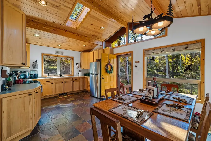913 Longbow Drive, Como, CO 80432 - #3