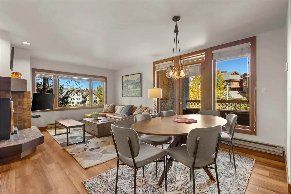 2800 Village Drive #1203, Steamboat Springs, CO 80487 - #1