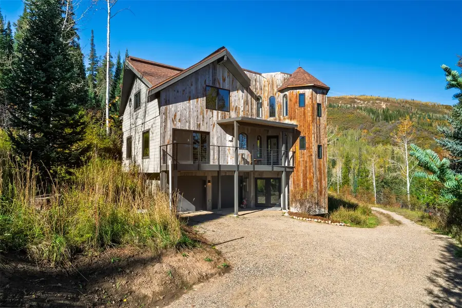 36881 Tree Haus Drive, Steamboat Springs, CO 80487 - #3