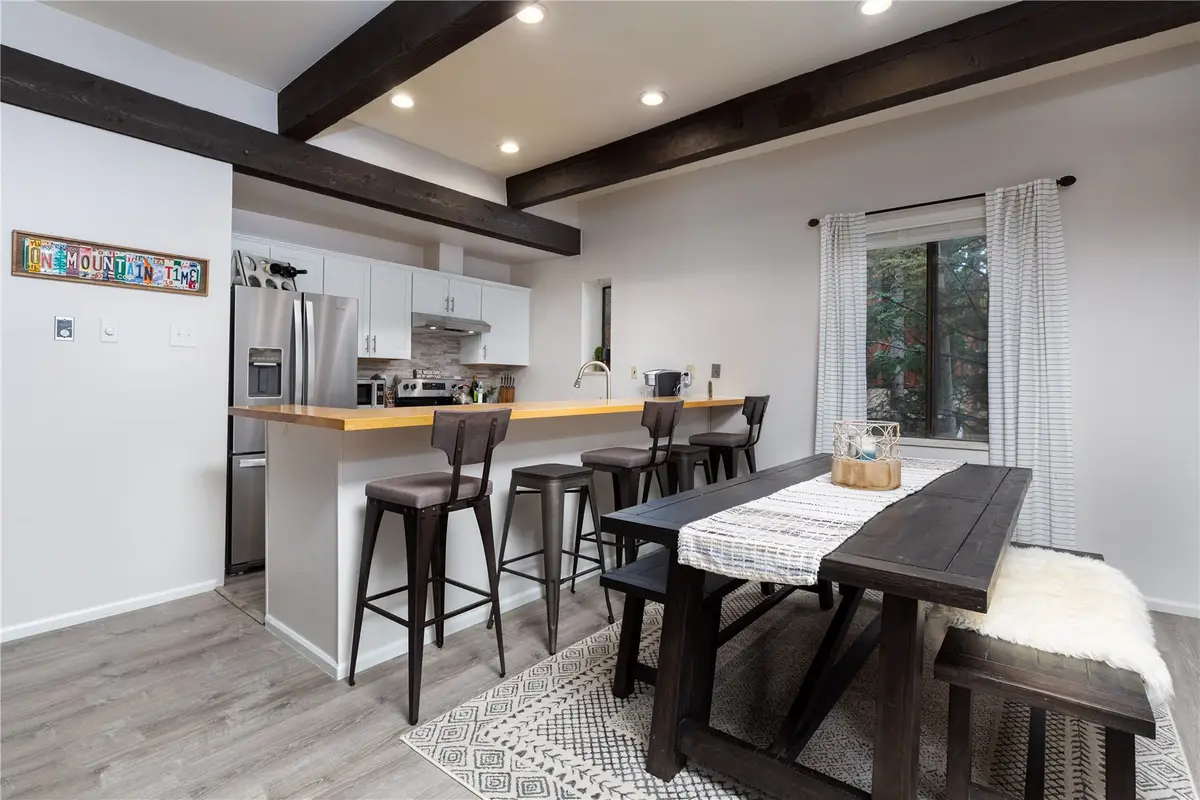 935 Columbine Road #206, Breckenridge, CO 80424 - #1