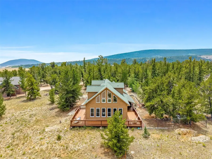 2020 Mullenville Road, Fairplay, CO 80440 - #2
