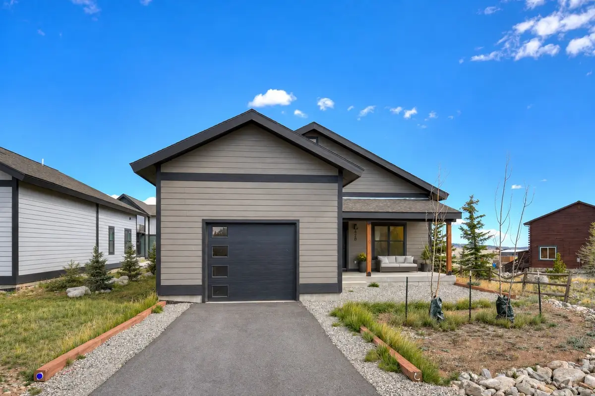 42 Sun Rock Drive #B, Fairplay, CO 80440 - #1