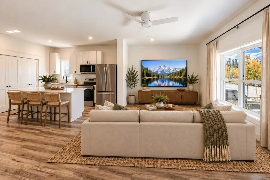 42 Sun Rock Drive #B, Fairplay, CO 80440 - #2