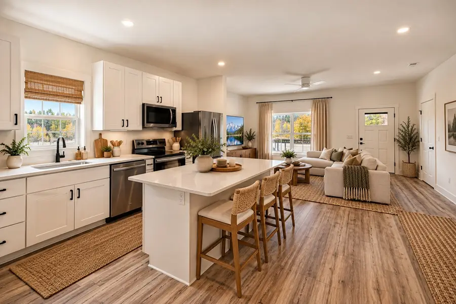 42 Sun Rock Drive #B, Fairplay, CO 80440 - #3