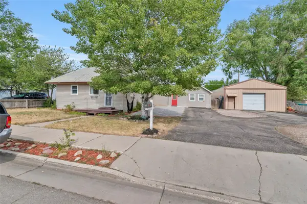 671 Tucker Street, Craig, CO 81625