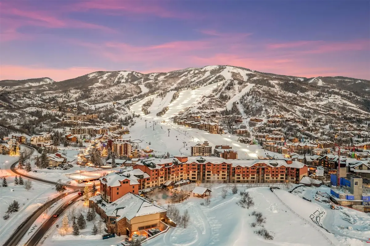 2300 Mount Werner Circle #301 QIVA&B, Steamboat Springs, CO 80487 - #1