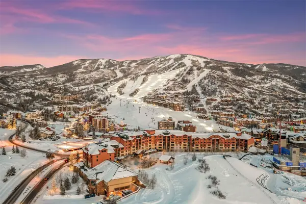2300 Mount Werner Circle #301 QIVA&B, Steamboat Springs, CO 80487