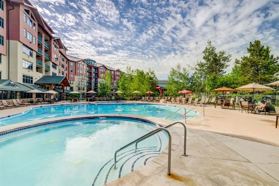 2300 Mount Werner Circle #301 QIVA&B, Steamboat Springs, CO 80487 - #3