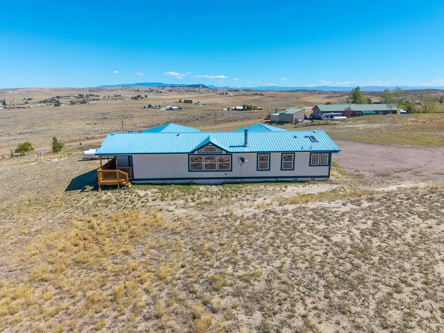 507 Pronghorn Road, Craig, CO 81625 - #2