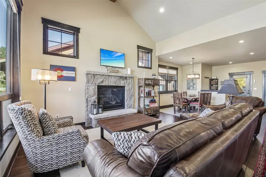 692 Independence Road #7C, Keystone, CO 80435 - #2