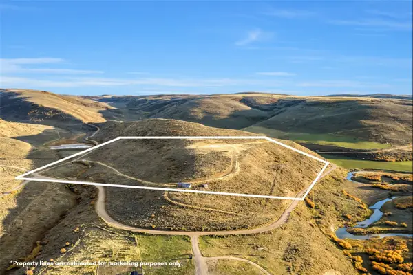 6900 County Road 74a, Hayden, CO 81639