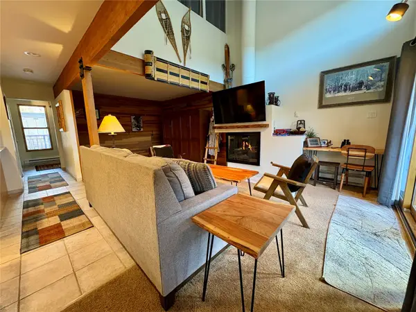 92 Wheeler Circle #211, Copper Mountain, CO 80443
