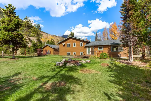 152 Larson Lane, Frisco, CO 80443
