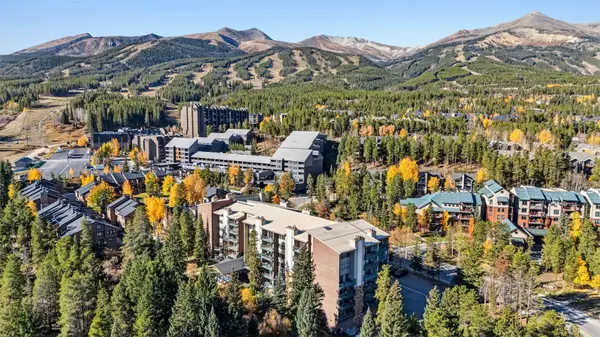 455 Village Road #215, Breckenridge, CO 80424