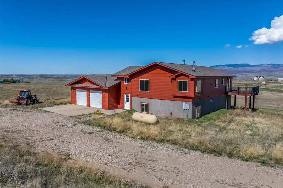 4255 Rock Springs Court, Hayden, CO 81639 - #2