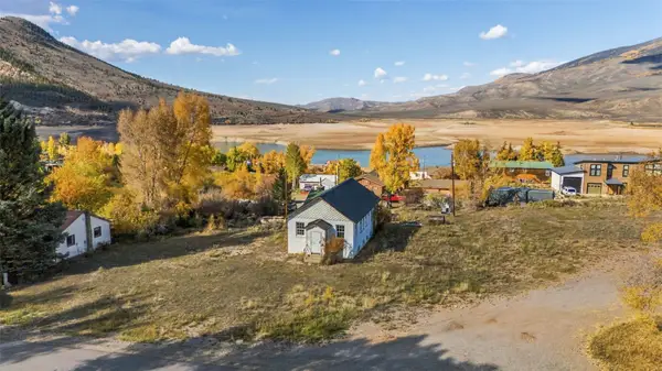 6885 & 6911 County Rd 30, Heeney, CO 80498