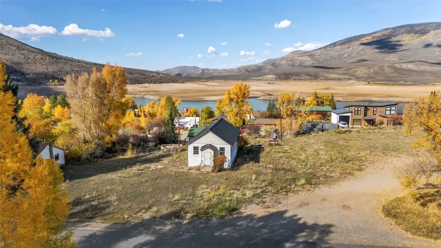 6885 & 6911 County Rd 30, Heeney, CO 80498 - #2