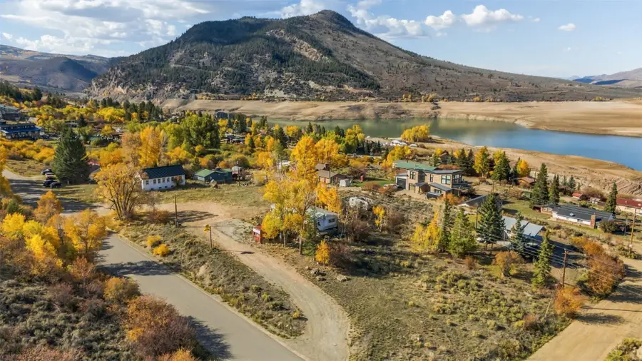6885 & 6911 County Rd 30, Heeney, CO 80498 - #3