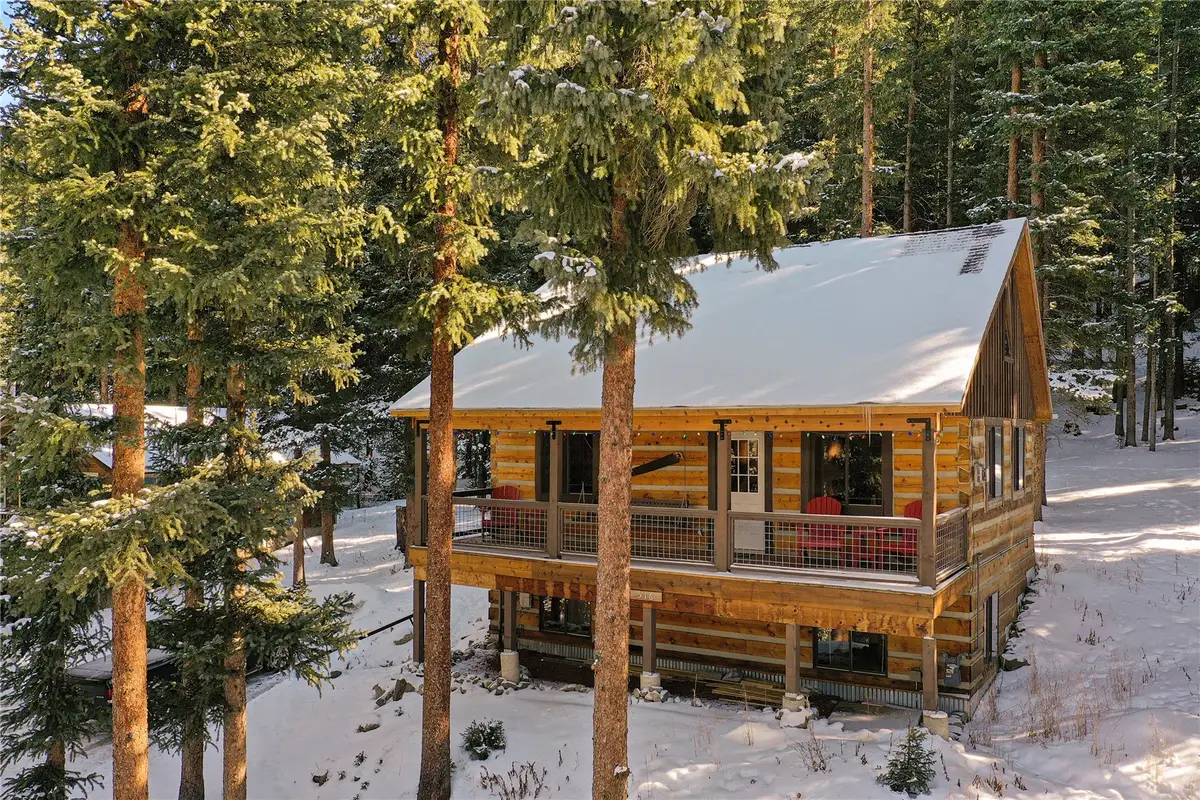 0516 County Road 674, Breckenridge, CO 80424 - #1