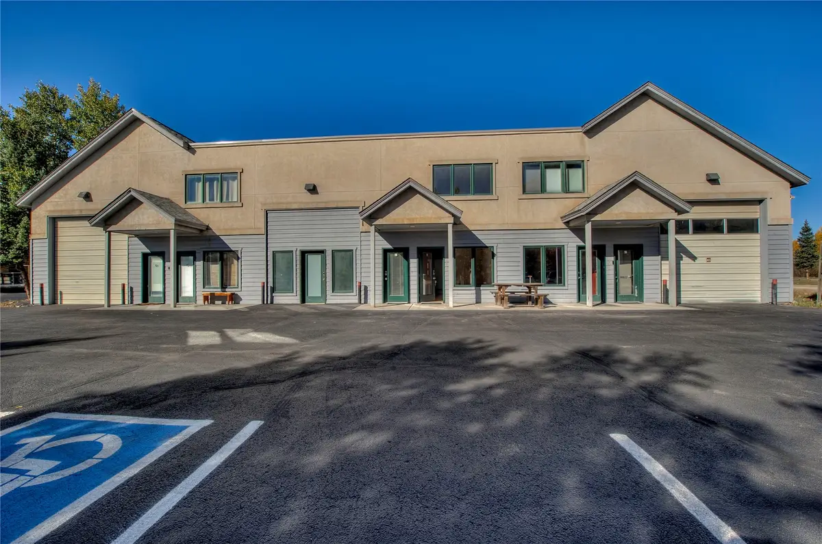 129 W 10 Street #B, Silverthorne, CO 80498 - #1