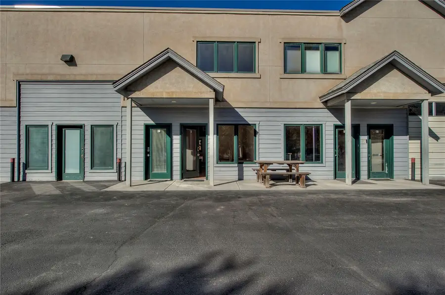 129 W 10 Street #B, Silverthorne, CO 80498 - #2
