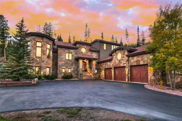 118 Gold Piece Drive, Breckenridge, CO 80424