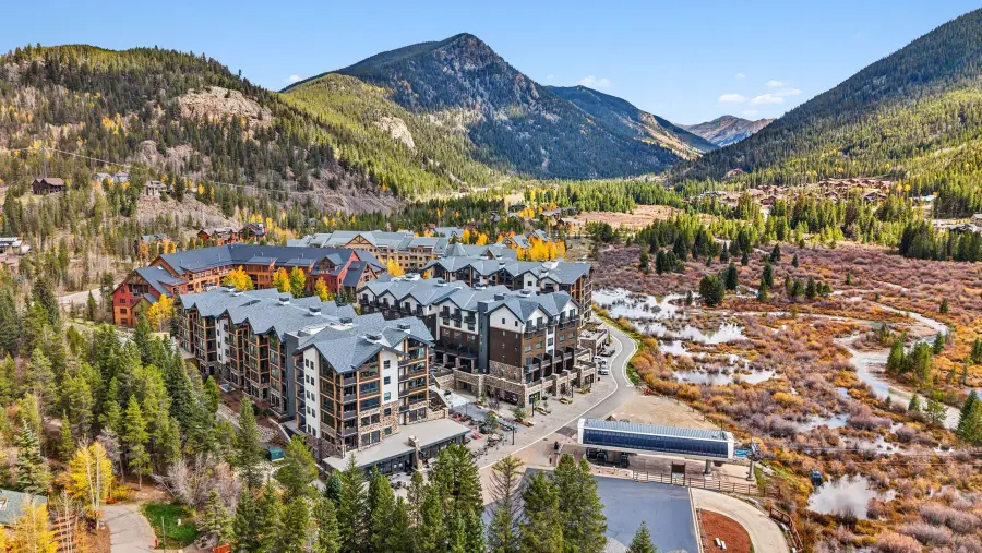 75 Hunkidori #W209, Keystone, CO 80435 - #2