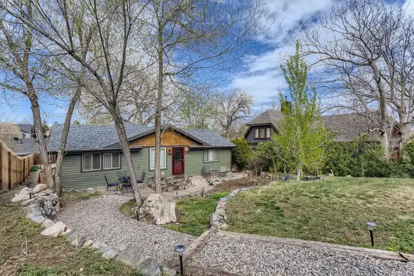 835 Urban Street, Golden, CO 80401