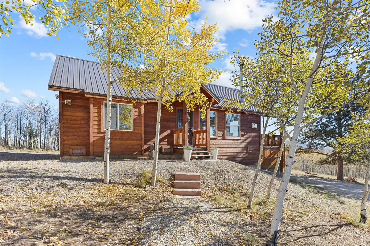 20 Willet Lane, Como, CO 80432 - #1
