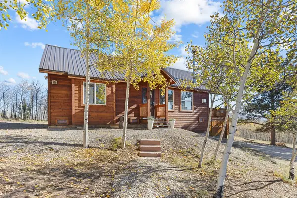 20 Willet Lane, Como, CO 80432