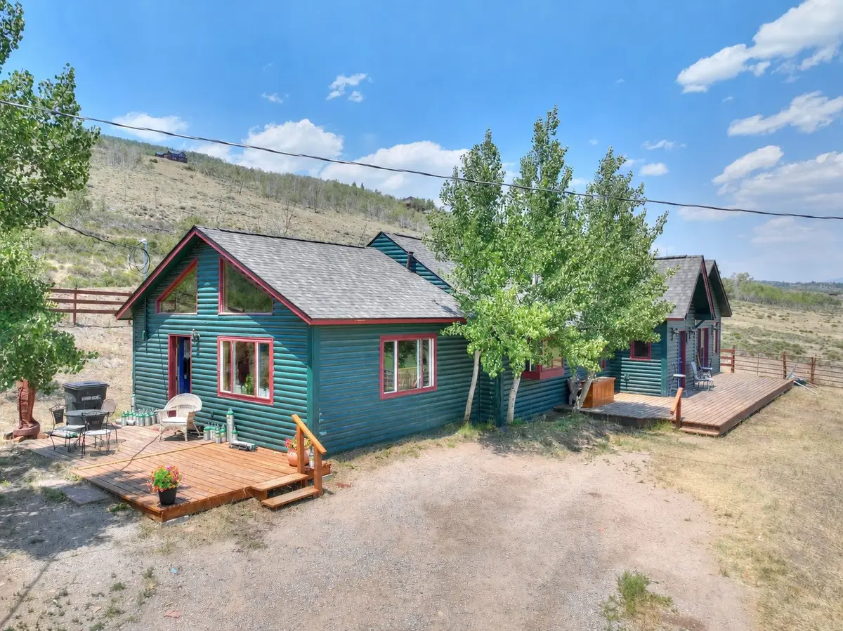3960 County Road 5, Fairplay, CO 80440 - #1