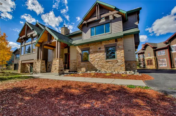 51 Mule Deer Court, Dillon, CO 80435