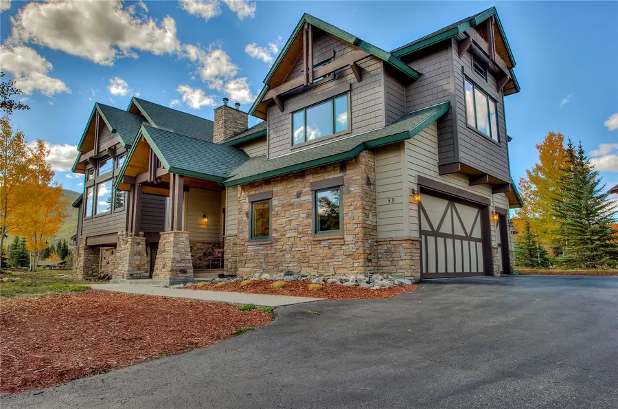 51 Mule Deer Court, Dillon, CO 80435 - #2