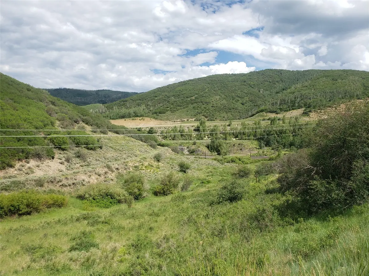 TBD Co Rd 179, Oak Creek, CO 80467 - #1
