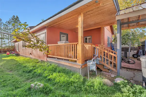 21365 Us Highway 40 #6, Milner, CO 80487