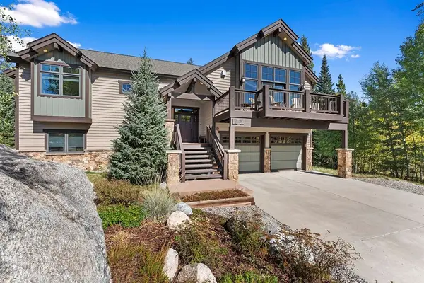 704 Willowbrook Road, Silverthorne, CO 80498